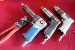 39-Professional-Tools-to-perform-drill-and-riveting