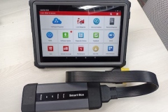 Scanning-tools