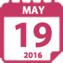 19may2016