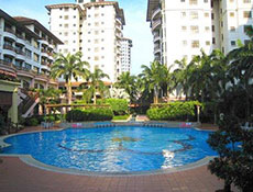 Malacca-Area
