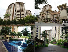 Petaling-Jaya-Area