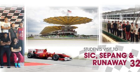 Sepang Web Banner