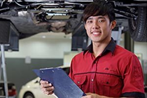 Sijil Kemahiran Malaysia (SKM) Level 2