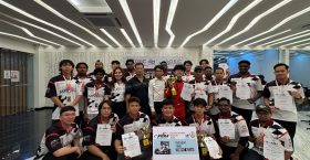 DSIC Motorsport Team-1