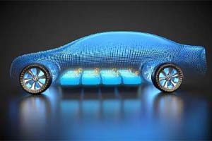 Electric Vehicle Technology