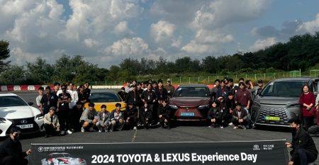 South Korea Learning Trip-1