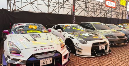 Super GT Malaysia 2025-1