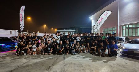 Wheels & Thrills Melaka-1