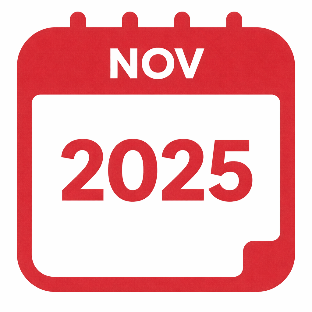 nov-2025