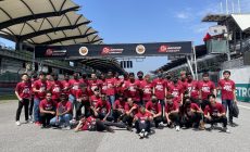 2023 Sepang 2023 Sepang