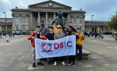 2023 UK Learning Trip