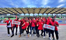 2024 Sepang