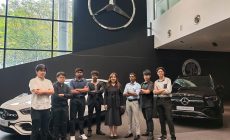 2026 Cycle & Carriage Study Grant