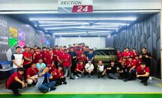 2026 HMY X Academy CSR