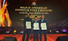 2026 TVET 5-Star Rating 2026 TVET 5-Star Rating