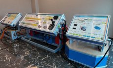 EV Teaching Kits